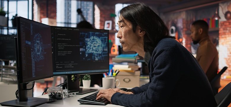 The Rise of the Full-Stack Data Scientist in Modern Tech