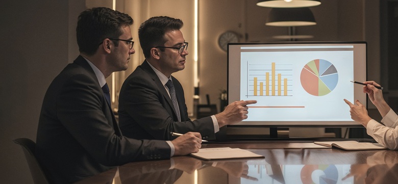 Why Data Scientists Are Now Core to Business Strategy