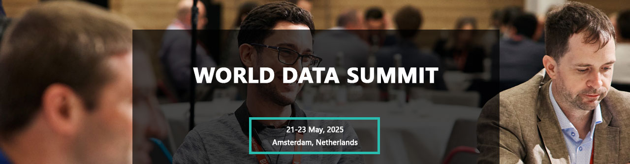 World Data Summit