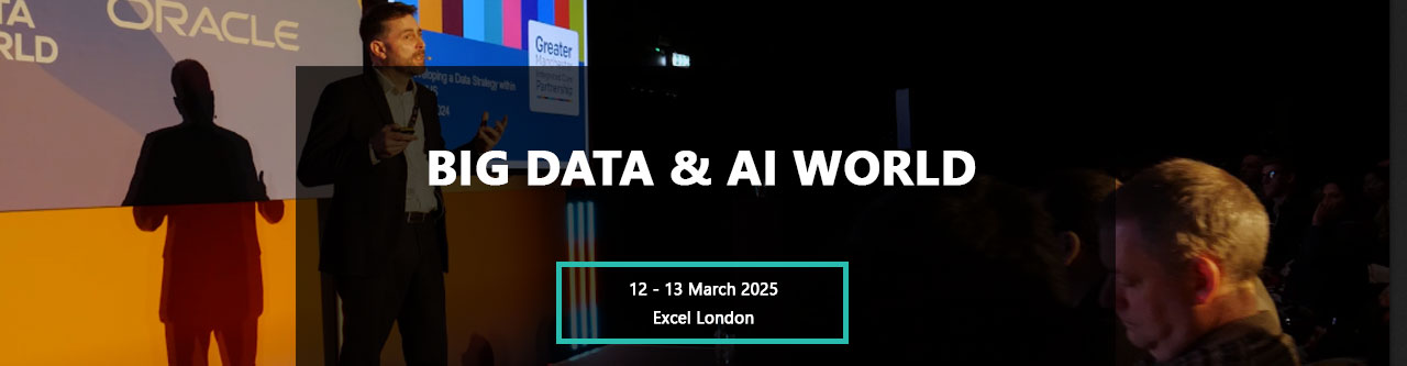 Big Data & AI World