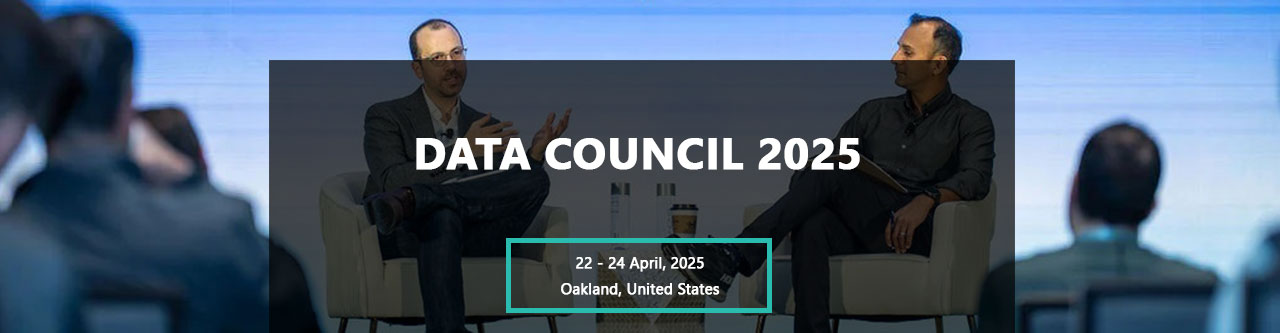 Data Council 2025