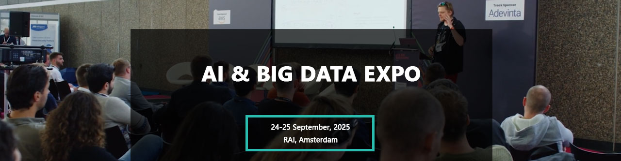 AI & Big Data Expo