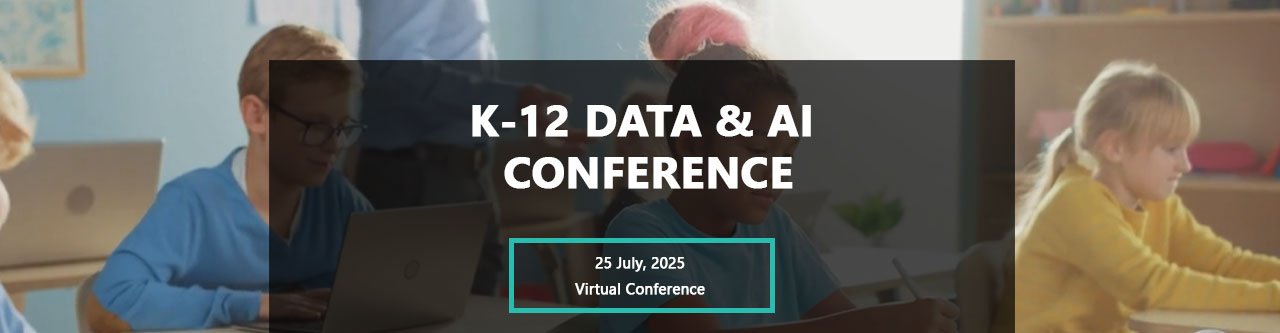 K-12 Data & AI Conference