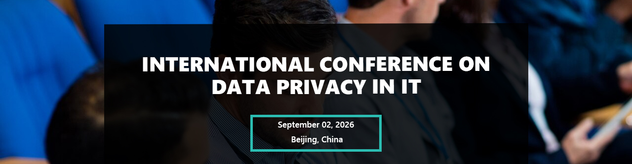 International Conference on Data Privacy in IT