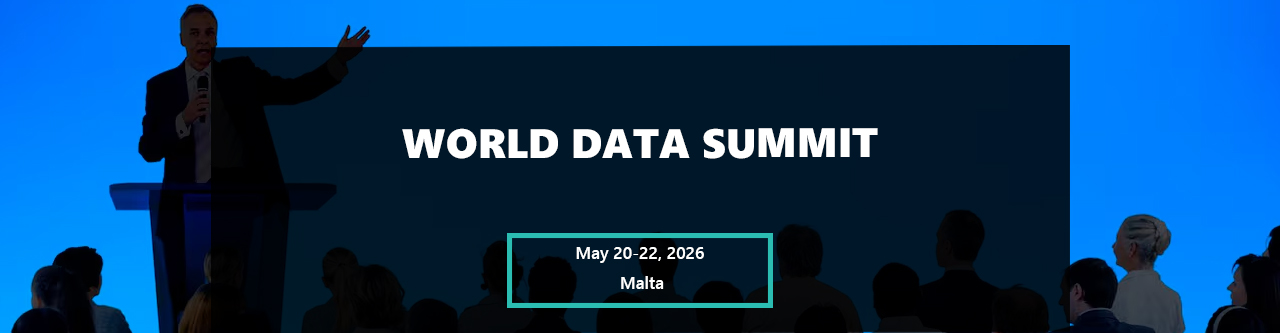 World Data Summit